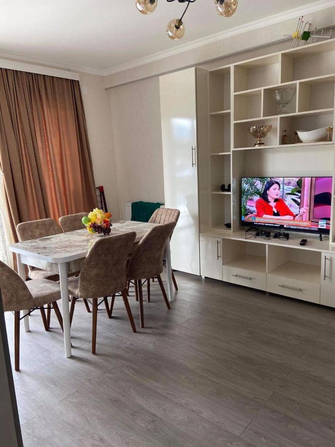 Vitali Apartment Borjomi Εξωτερικό φωτογραφία