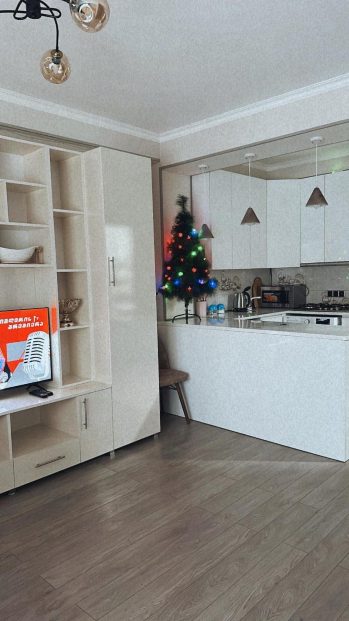 Vitali Apartment Borjomi Εξωτερικό φωτογραφία