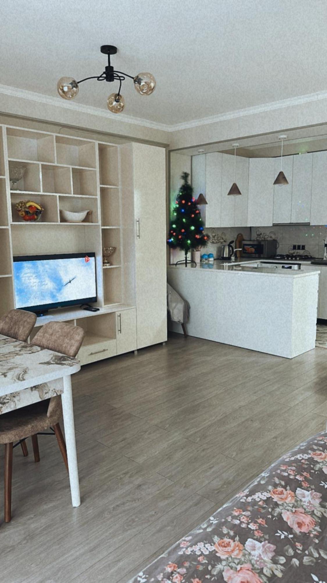 Vitali Apartment Borjomi Εξωτερικό φωτογραφία