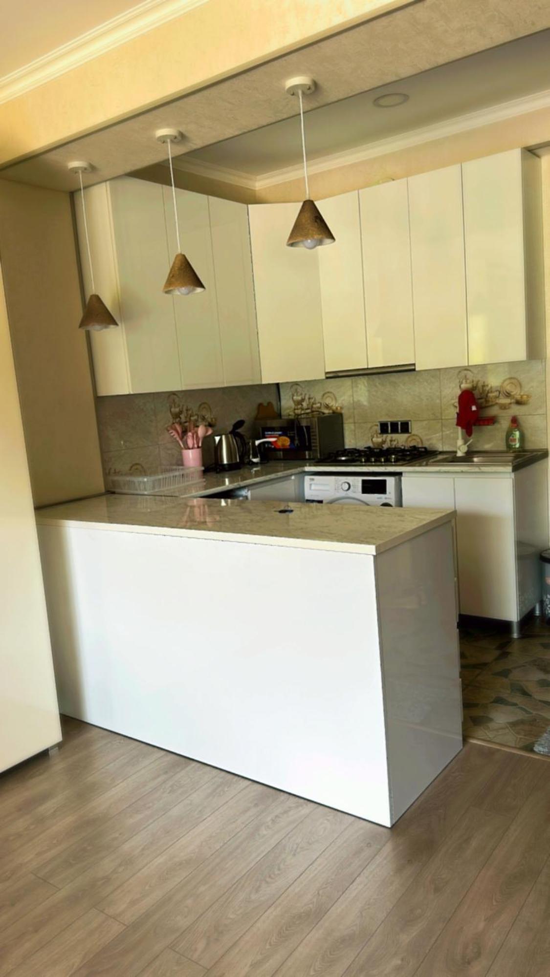Vitali Apartment Borjomi Εξωτερικό φωτογραφία
