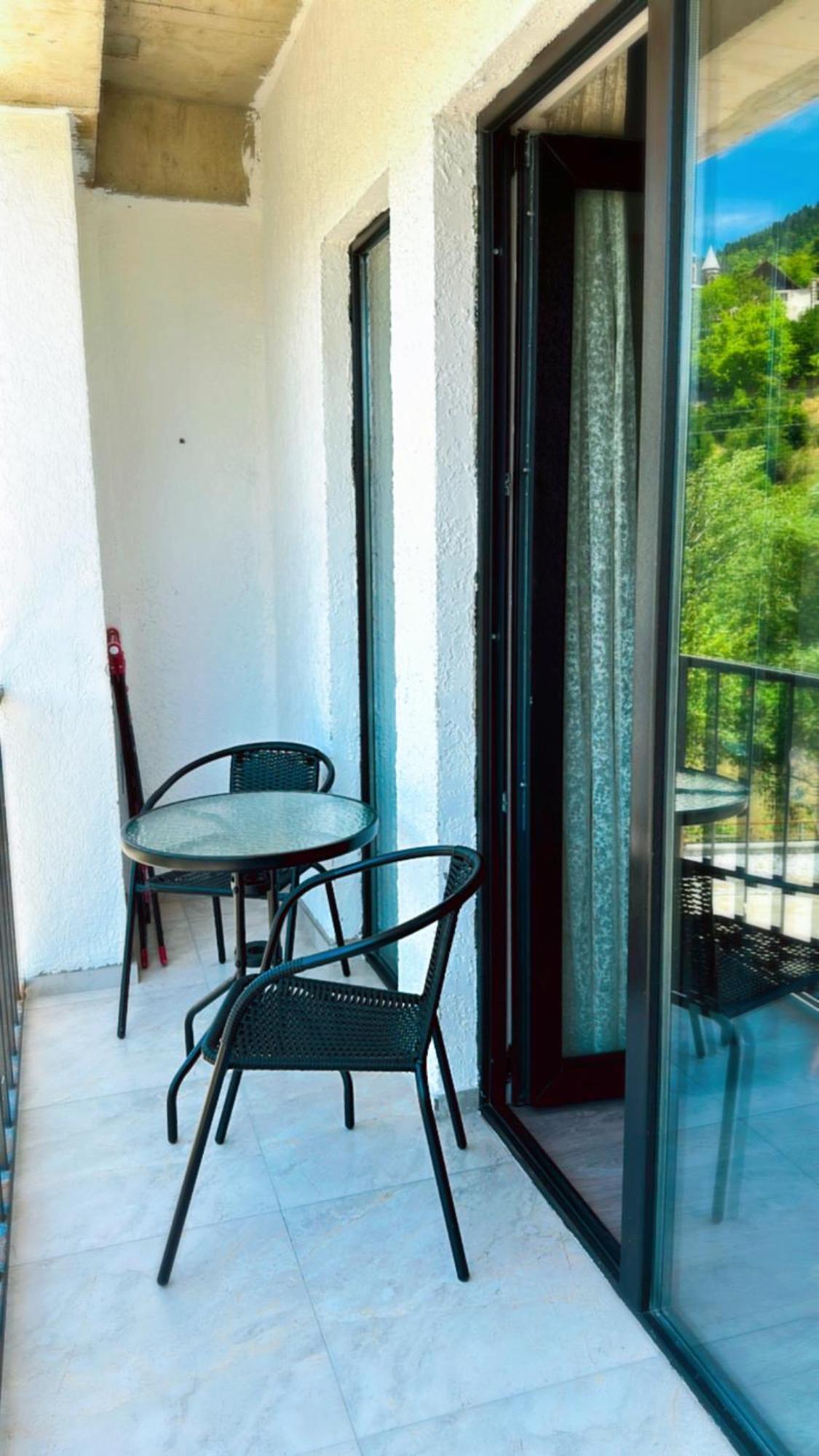 Vitali Apartment Borjomi Εξωτερικό φωτογραφία