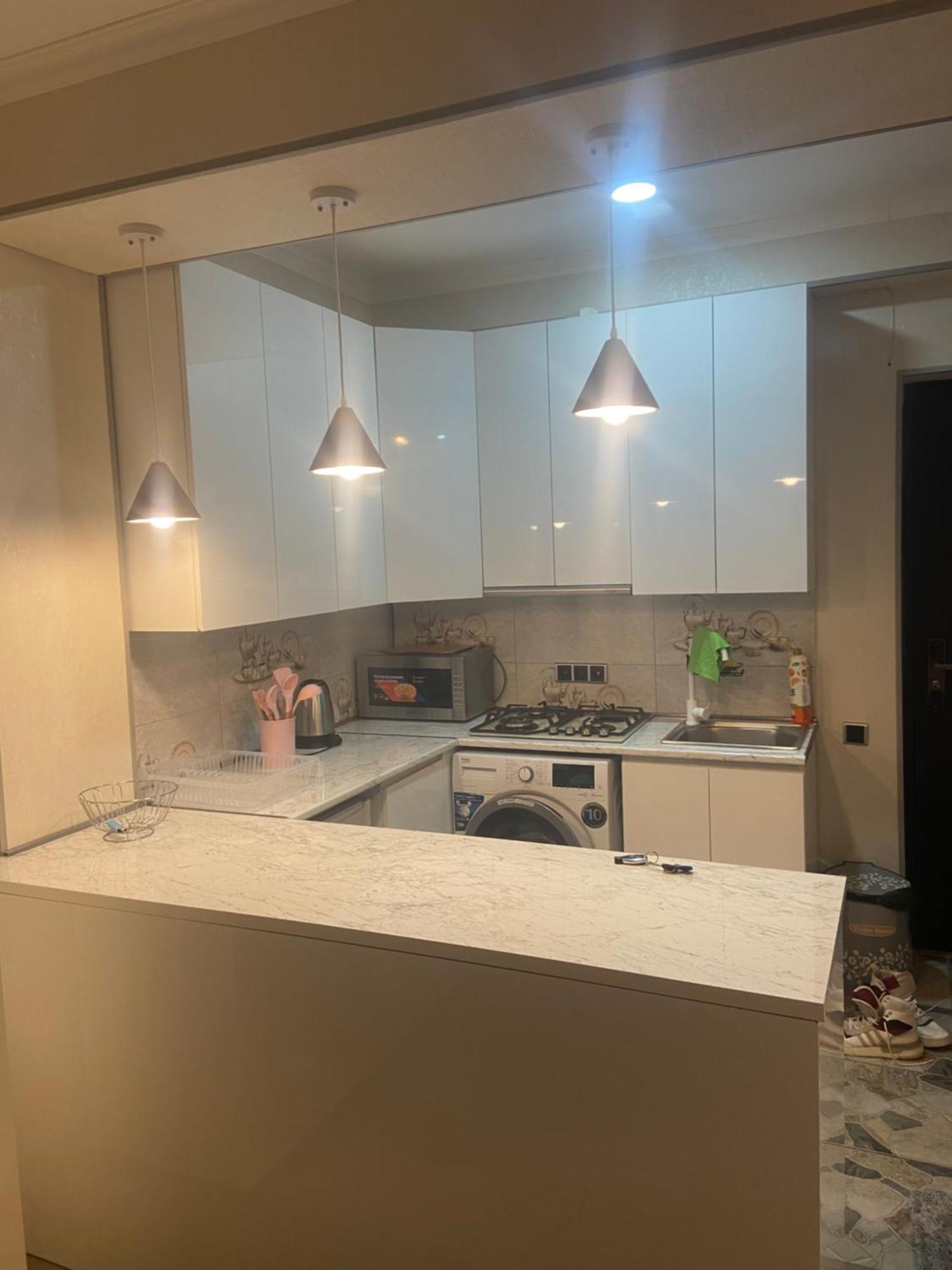 Vitali Apartment Borjomi Εξωτερικό φωτογραφία
